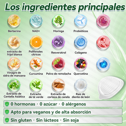 🇪🇸𝑻𝒊𝒆𝒏𝒅𝒂 𝑶𝒇𝒊𝒄𝒊𝒂𝒍 | 🍏🍏𝑮𝑳𝑶𝑹𝑬𝐍𝐃𝗔®𝗠𝗼𝗿𝙞𝙣𝙜𝙖 · 𝘽𝙚𝙧𝙗𝙚𝙧𝙞𝙣𝒂 × 𝑵𝑨𝐃+ 𝐏𝐚𝐫𝐜𝙝𝙚 𝘼𝙫𝙖𝙣𝙯𝙖𝙙𝗼 𝗱𝗲 𝗠𝗶𝗰𝗿𝗼𝒏𝒂𝒍𝒈𝒂 𝑵𝒂𝐧𝐨 𝟏0-𝙚𝙣-1(𝐒𝐨𝐥𝐨 𝐮𝐧𝐚 𝐯𝐞𝐳 𝐚𝐥 𝐝í𝐚） ✅ 𝐏𝐚𝐫𝐚 𝐥𝐚 𝐨𝐛𝐞𝐬𝐢𝐝𝐚𝐝, 🅟🅘🅔🅛 🅕🅛🅐🅒🅘🅓🅐, 𝐝𝐢𝐚𝐛𝐞𝐭𝐞𝐬, 𝐚𝐩𝐧𝐞𝐚 𝐝𝐞𝐥 𝐬𝐮𝐞ñ𝐨, 𝐩𝐫𝐨𝐛𝐥𝐞𝐦𝐚𝐬 𝐚𝐫𝐭𝐢𝐜𝐮𝐥𝐚𝐫𝐞𝐬, 𝐲 𝐦𝐮𝐜𝐡𝐨 𝐦á𝐬🎁